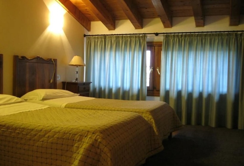 Hotel Agriturismo Melo In Fiore Con Camere E Colazioni Nella Zona Del Prosecco Docg Asolo