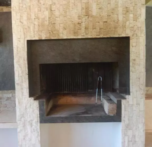 Hotelli Lizmar