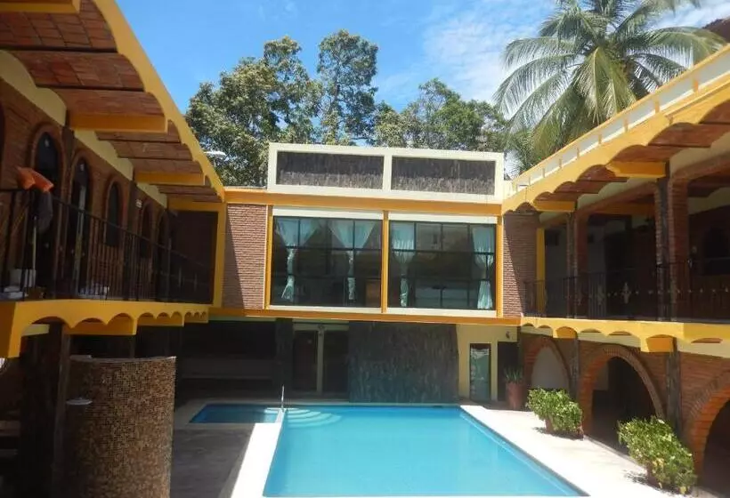Hotelli Lizmar