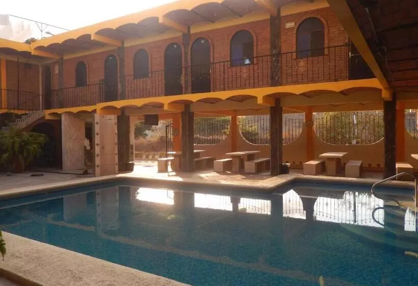 Hotelli Lizmar