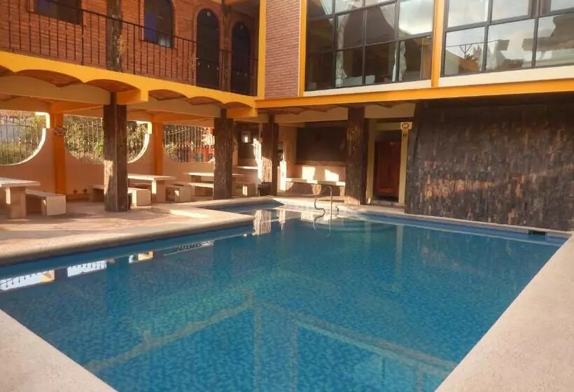 Hotelli Lizmar
