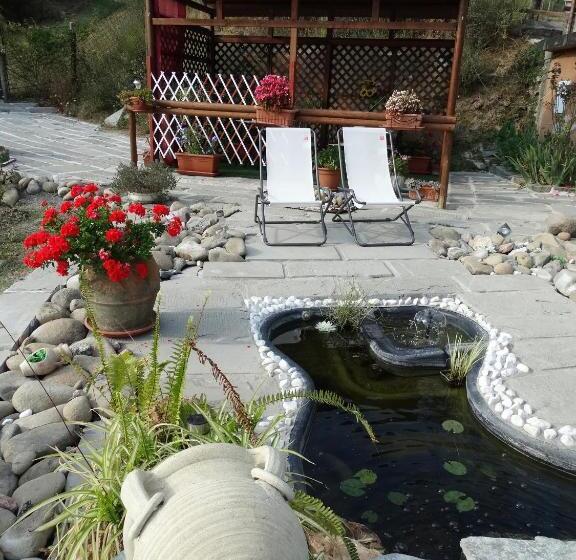 پانسیون Affittacamere Graziella