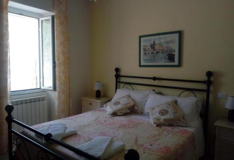 پانسیون Affittacamere Graziella