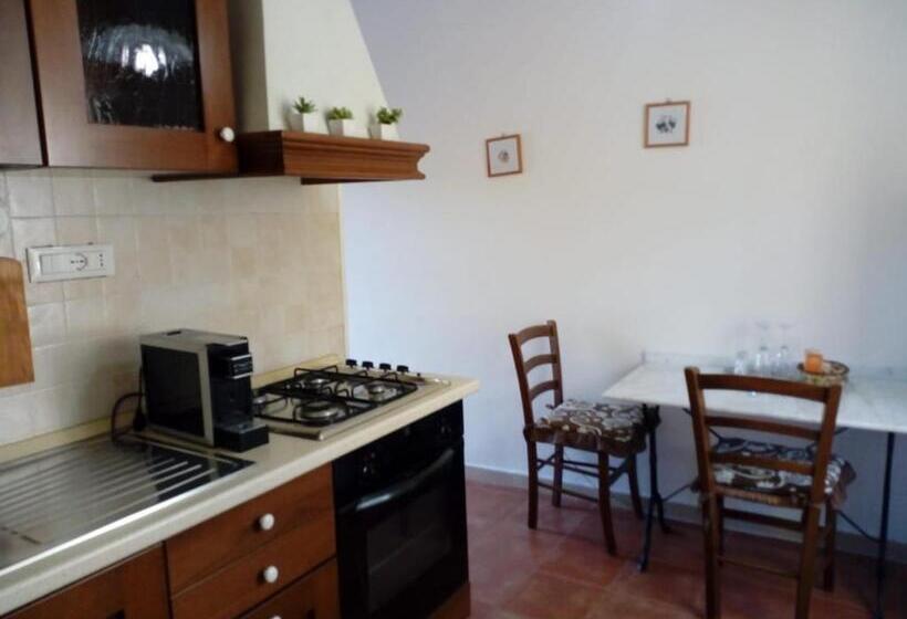 پانسیون Affittacamere Graziella