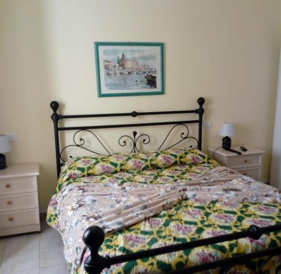 پانسیون Affittacamere Graziella