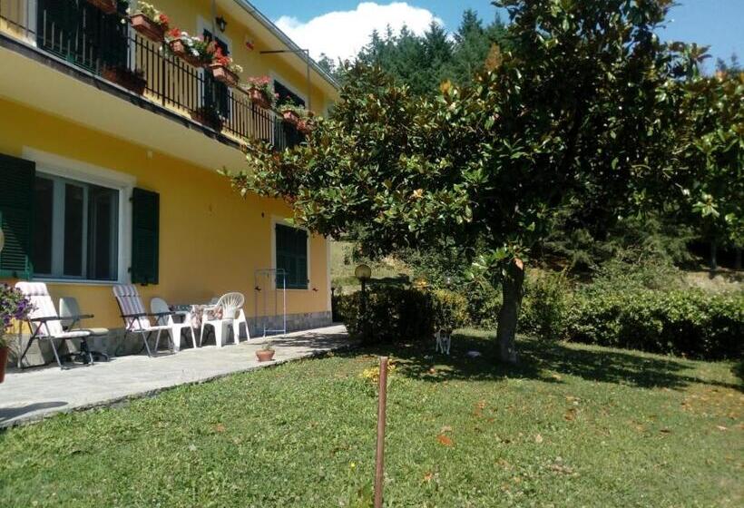 پانسیون Affittacamere Graziella