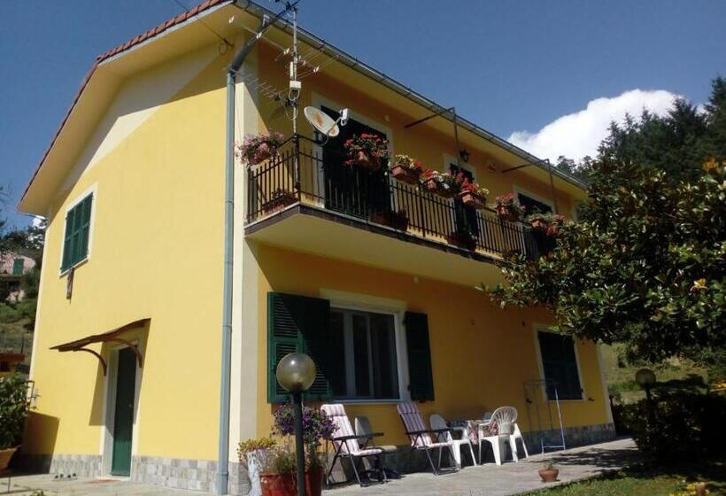 پانسیون Affittacamere Graziella