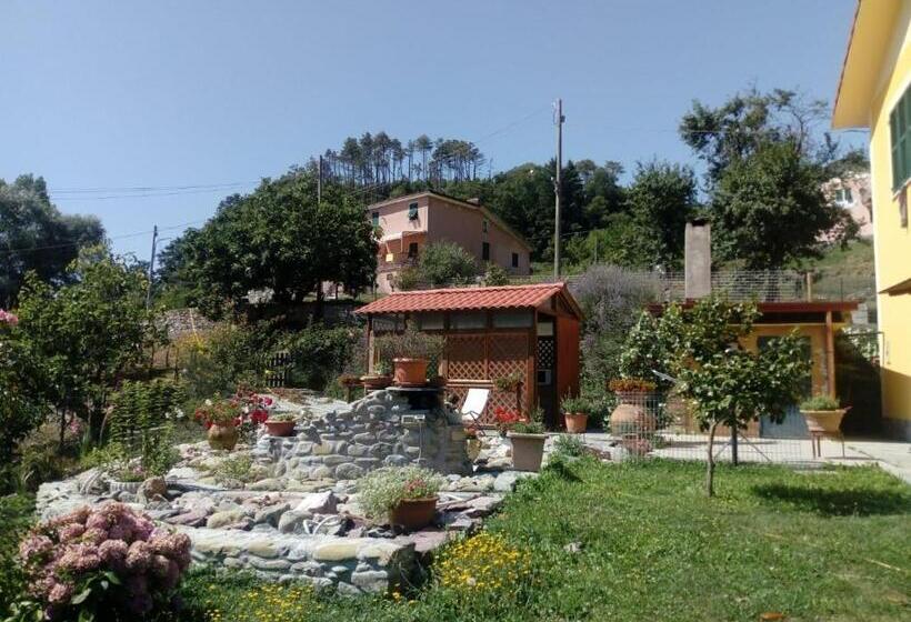 پانسیون Affittacamere Graziella