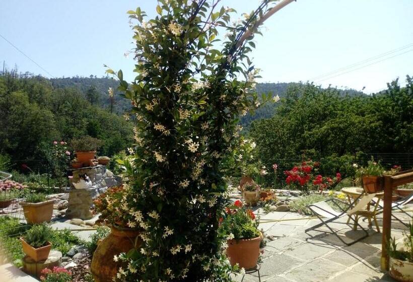 پانسیون Affittacamere Graziella