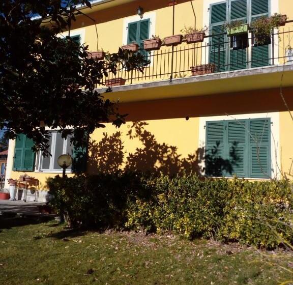 پانسیون Affittacamere Graziella