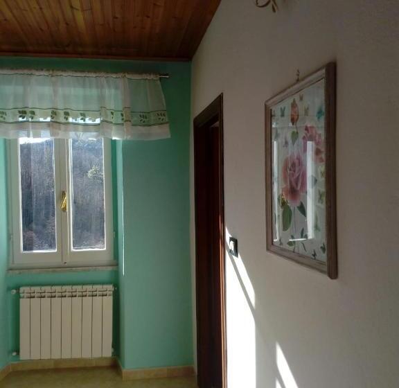 پانسیون Affittacamere Graziella