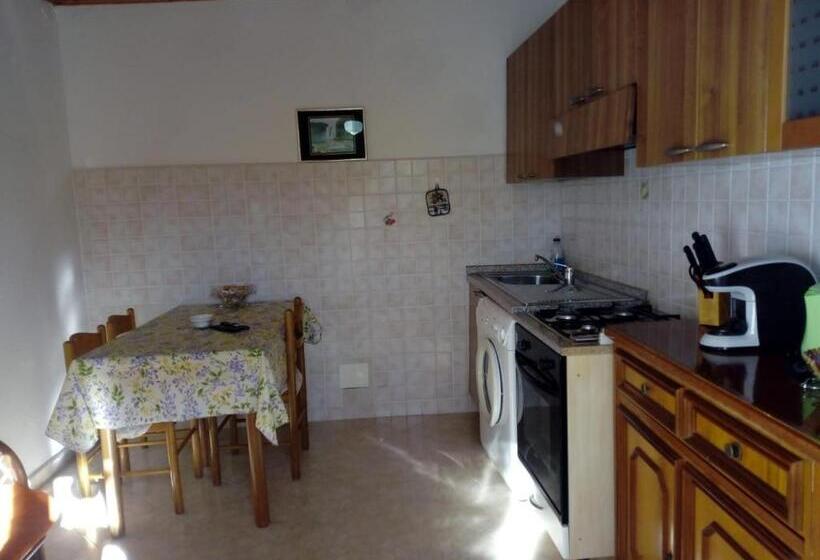 پانسیون Affittacamere Graziella