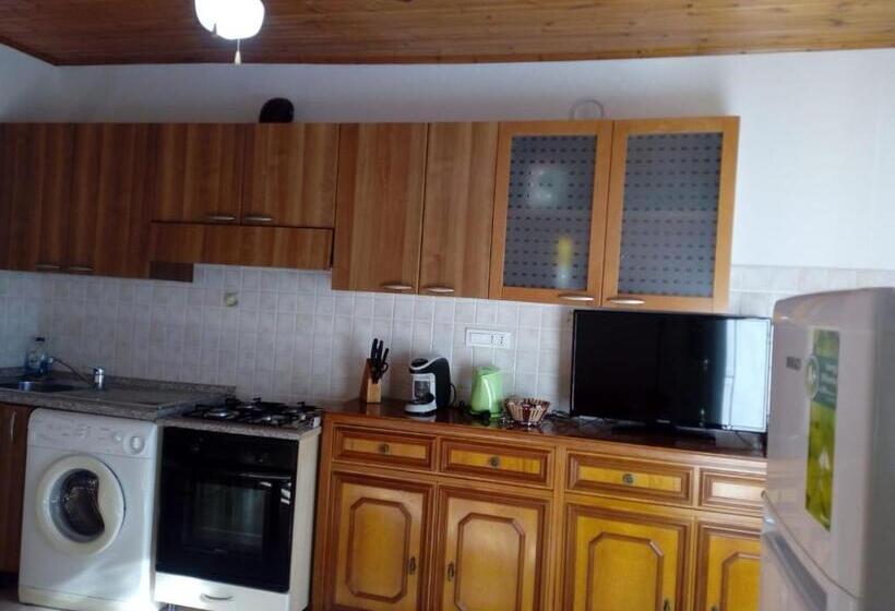 پانسیون Affittacamere Graziella