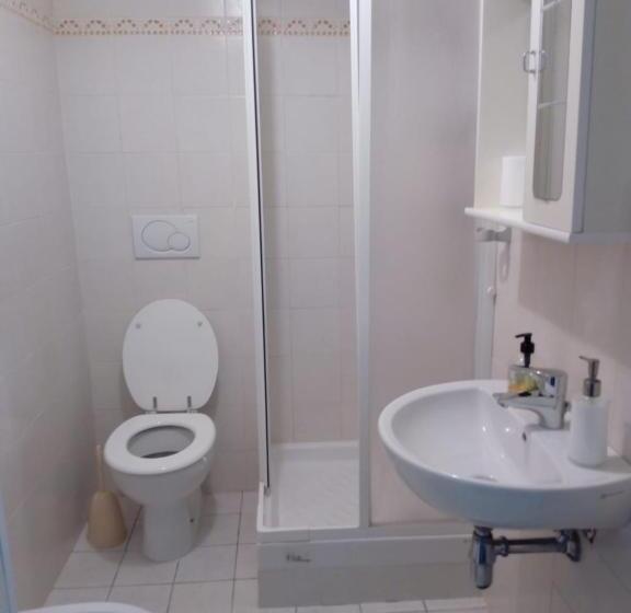 پانسیون Affittacamere Graziella