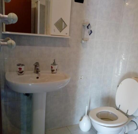 پانسیون Affittacamere Graziella