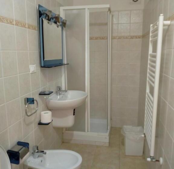 پانسیون Affittacamere Graziella