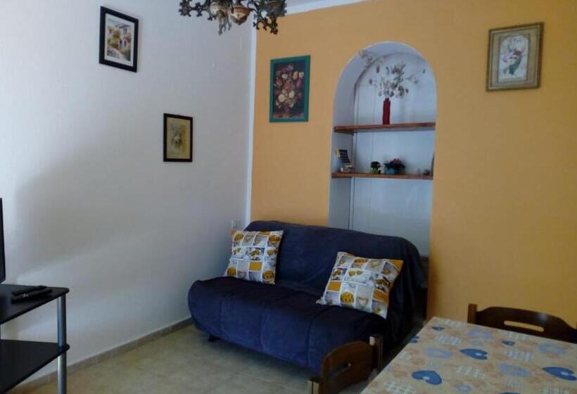 پانسیون Affittacamere Graziella