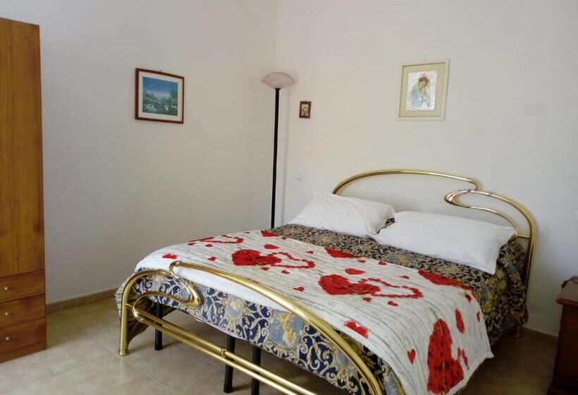 پانسیون Affittacamere Graziella