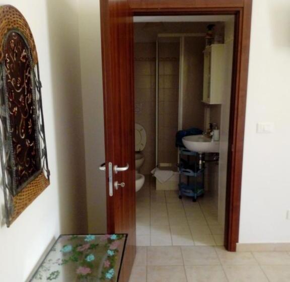 پانسیون Affittacamere Graziella