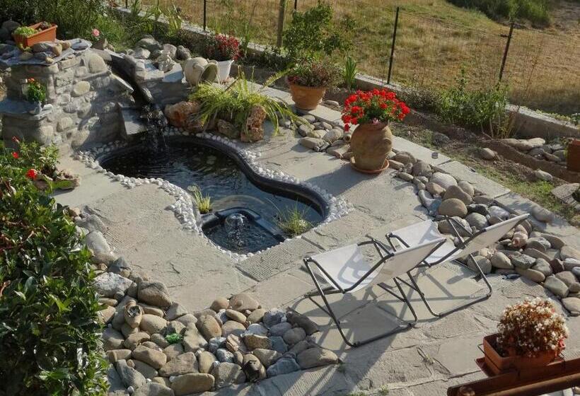 پانسیون Affittacamere Graziella