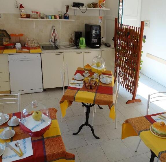 پانسیون Affittacamere Graziella