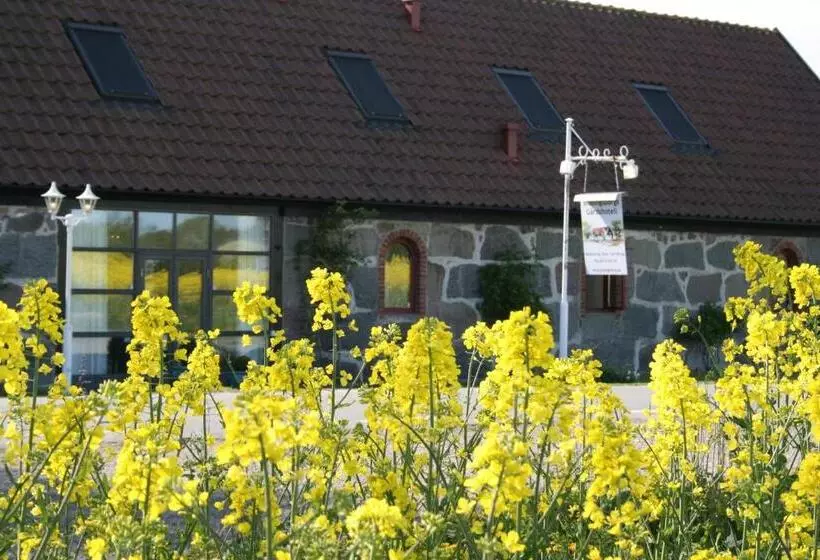ペンション Blåsingsborgs Gårdshotell