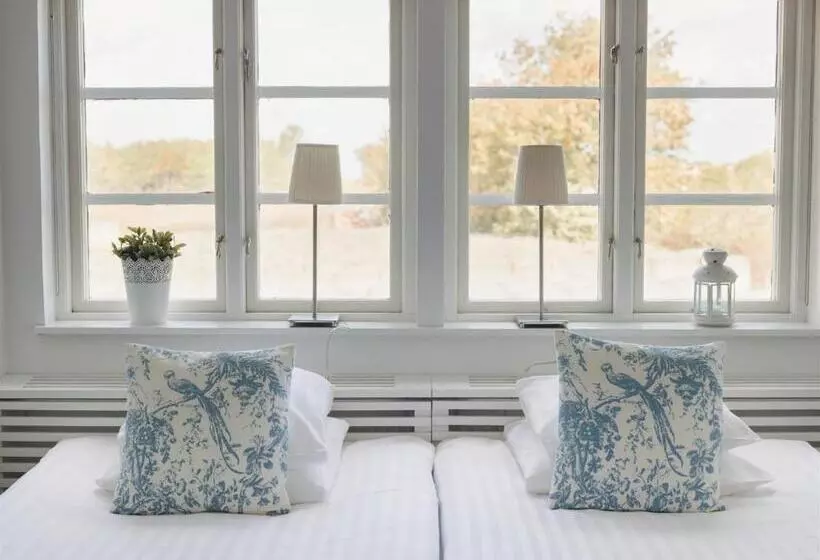 ペンション Blåsingsborgs Gårdshotell