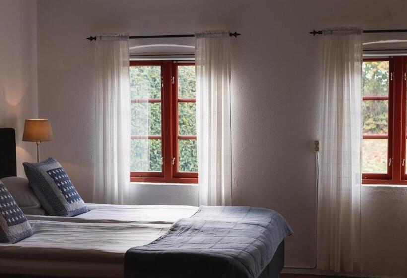 Pensionat Blåsingsborgs Gårdshotell