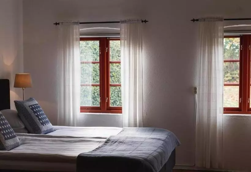 ペンション Blåsingsborgs Gårdshotell