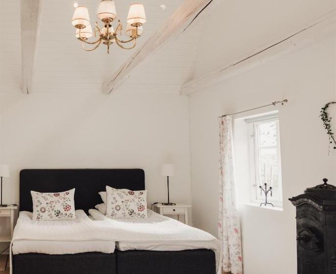 Pensionat Blåsingsborgs Gårdshotell