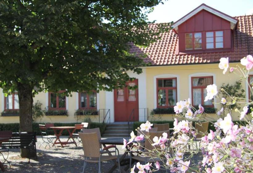 Pensionat Blåsingsborgs Gårdshotell