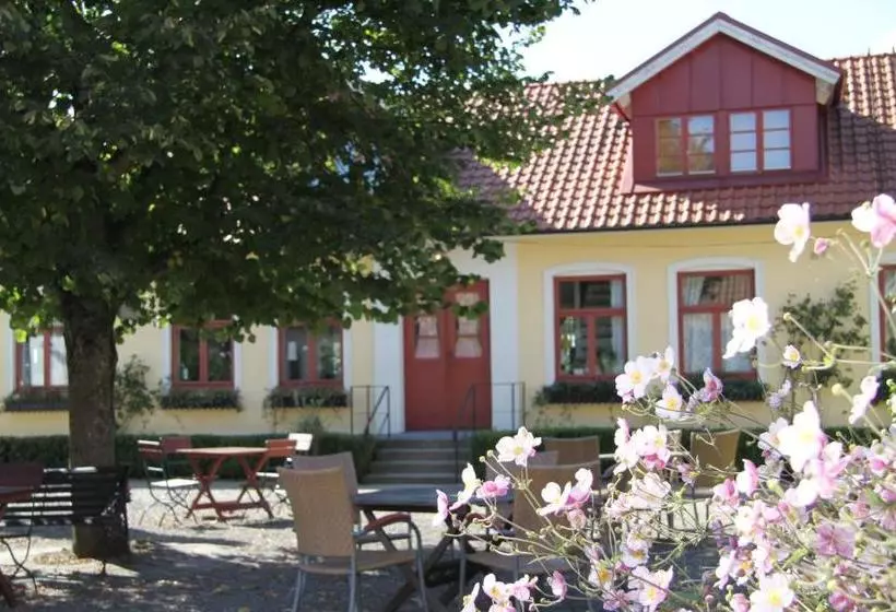 ペンション Blåsingsborgs Gårdshotell