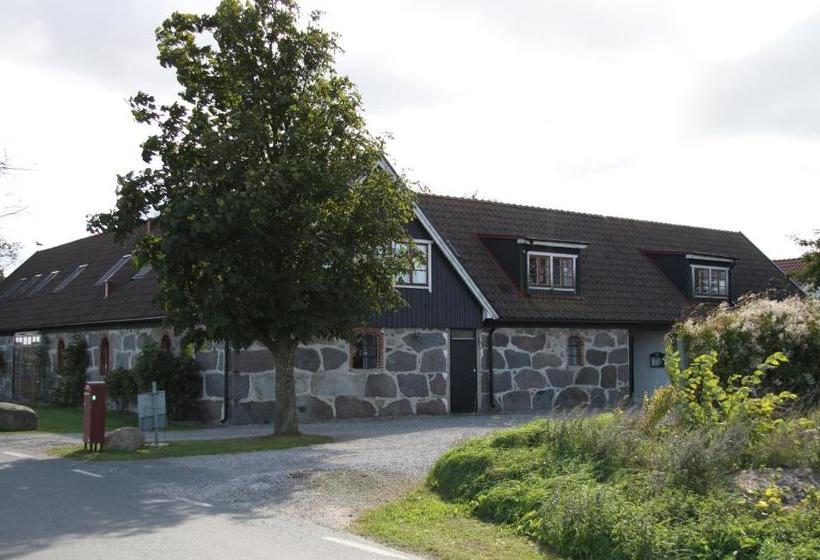 Pensionat Blåsingsborgs Gårdshotell