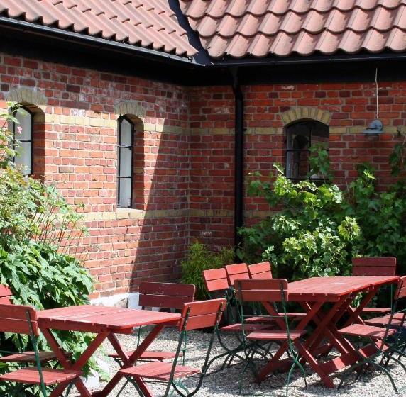 Pensionat Blåsingsborgs Gårdshotell