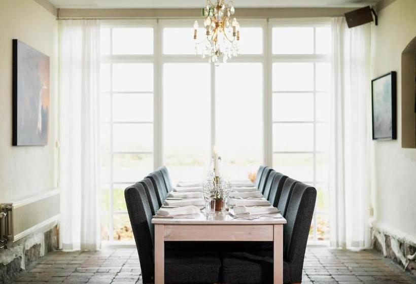 Pensionat Blåsingsborgs Gårdshotell