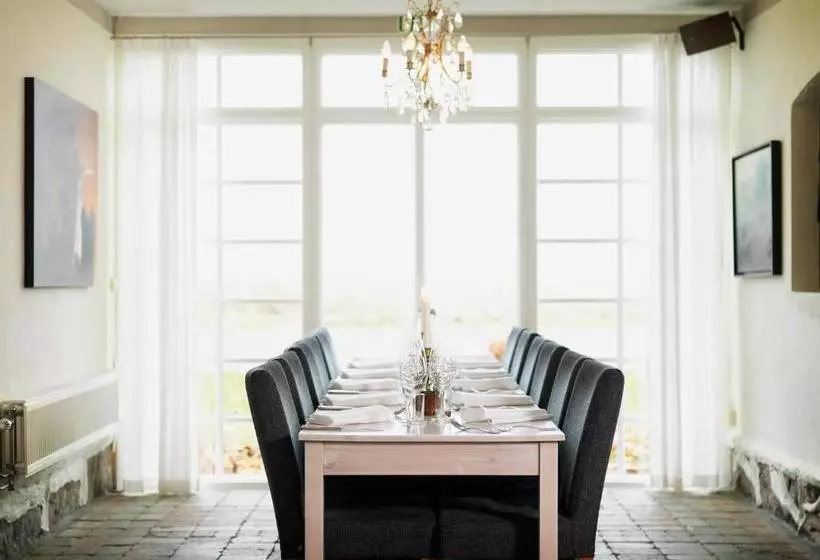 ペンション Blåsingsborgs Gårdshotell