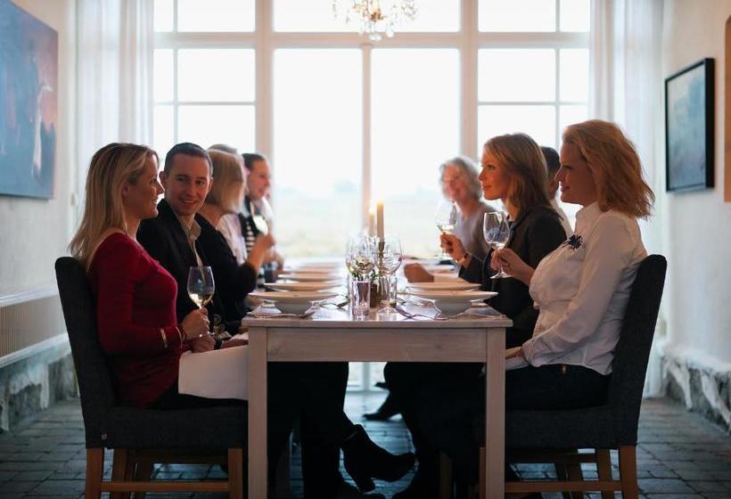 Pensionat Blåsingsborgs Gårdshotell
