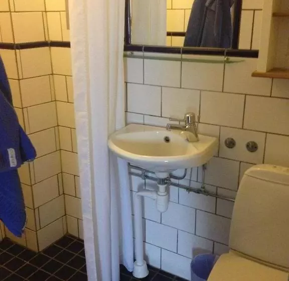 ペンション Blåsingsborgs Gårdshotell