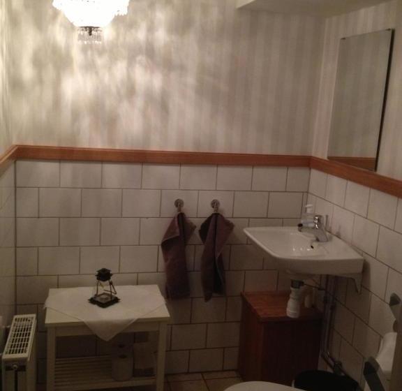 Pensionat Blåsingsborgs Gårdshotell