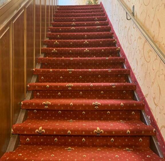 پانسیون Casa Salzburg