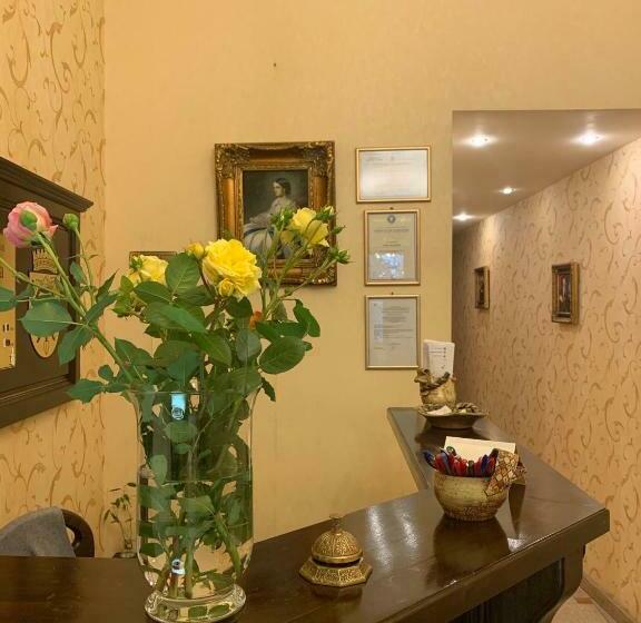 پانسیون Casa Salzburg