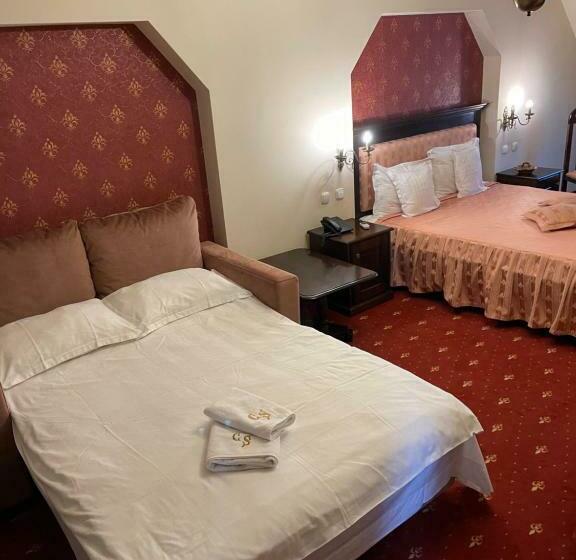 پانسیون Casa Salzburg