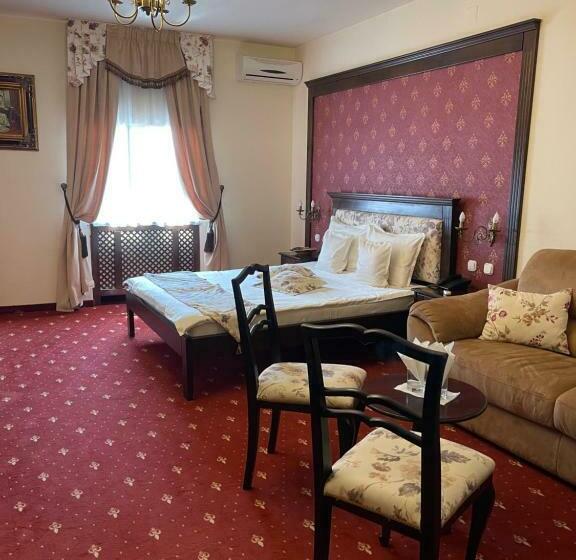 پانسیون Casa Salzburg