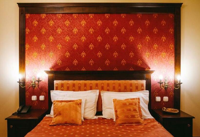 پانسیون Casa Salzburg