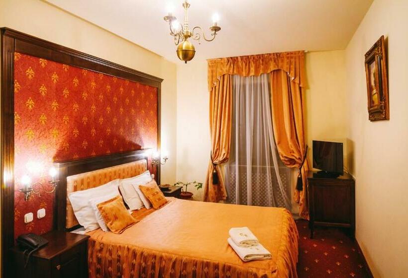 پانسیون Casa Salzburg