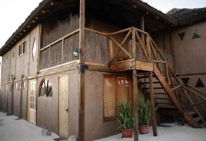 Majatalo Hospedaje Boutique Ckamur