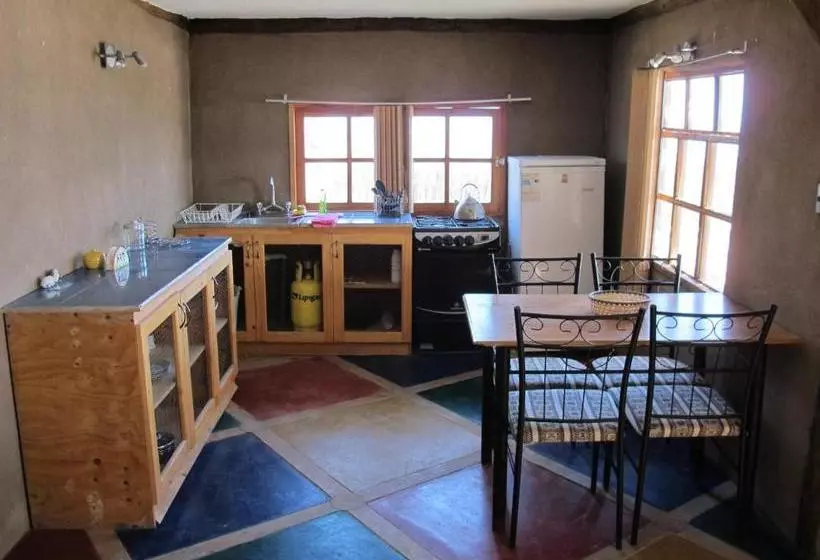 Majatalo Hospedaje Boutique Ckamur