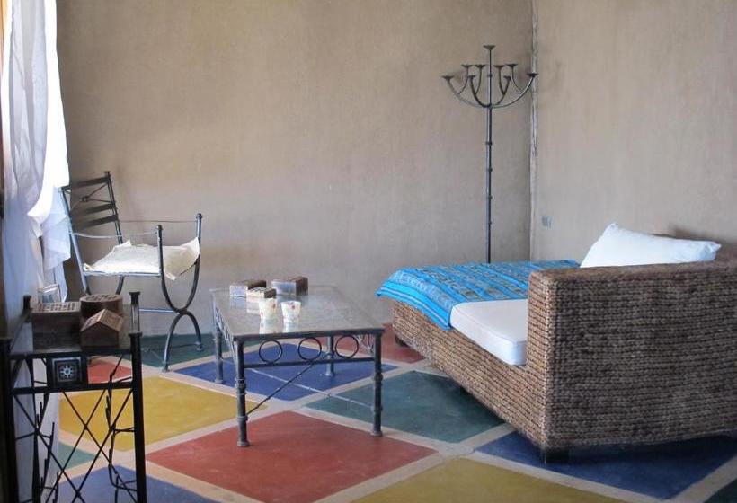 بنسيون Hospedaje Boutique Ckamur