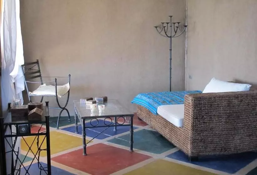 Majatalo Hospedaje Boutique Ckamur