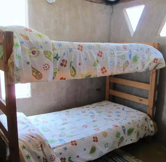 Majatalo Hospedaje Boutique Ckamur